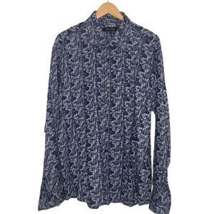 BIGOSSE 7 Men’s shirt